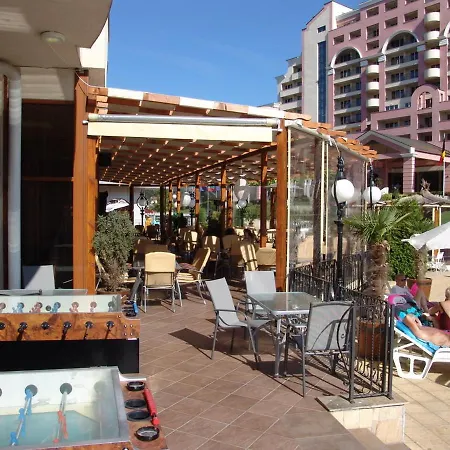 Apartment Poseidon