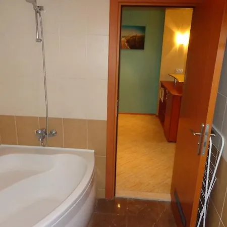 Poseidon Apartment