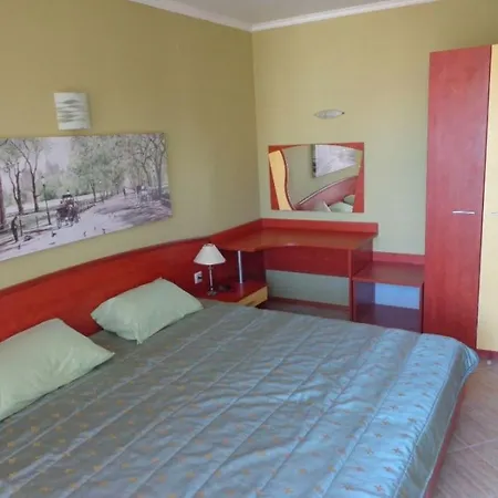 Poseidon Apartment Sunny Beach