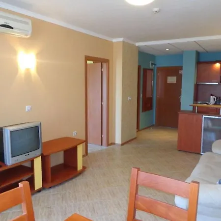 Apartment Poseidon