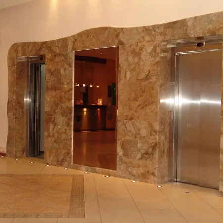 Apartment Poseidon *