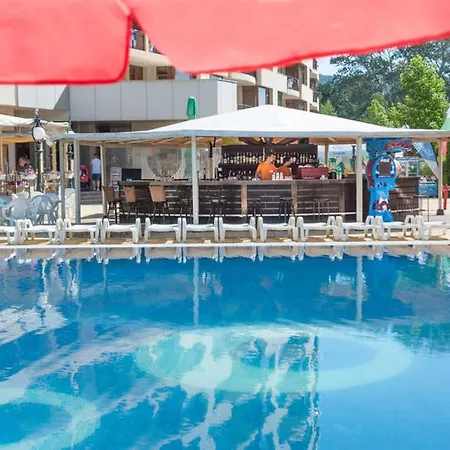 Poseidon * Sunny Beach