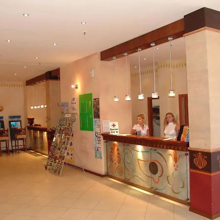 Poseidon * Sunny Beach